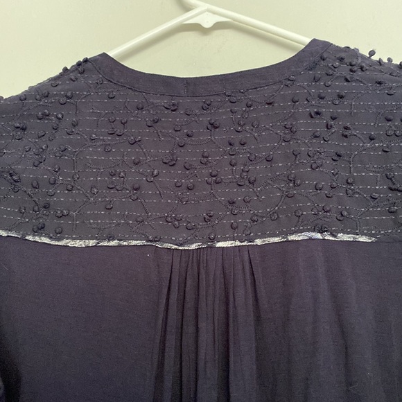 Tiny by anthropology top medium - Picture 6 of 9